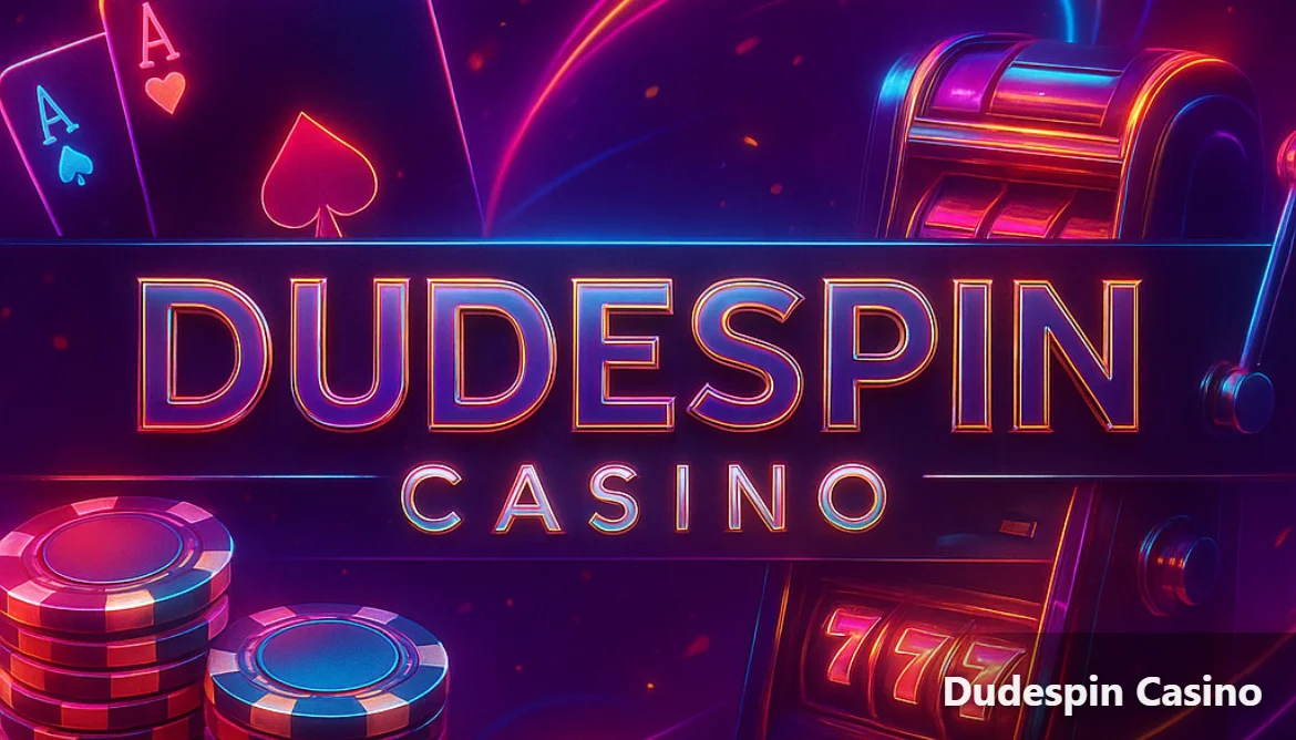 Dudespin Casino