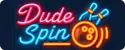Dudespin Casino logo